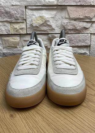 Оригінальні кросівки nike killshot 2 leather 3