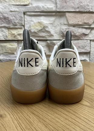 Оригінальні кросівки nike killshot 2 leather 4