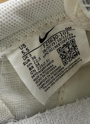 Оригінальні кросівки nike killshot 2 leather 6