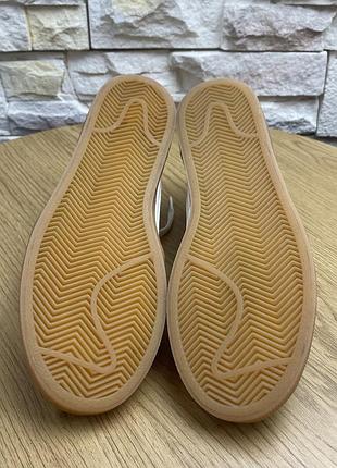 Оригінальні кросівки nike killshot 2 leather 5
