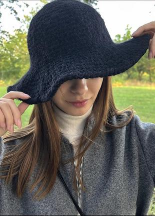 Шляпка, к создает настроение ✨✨✨