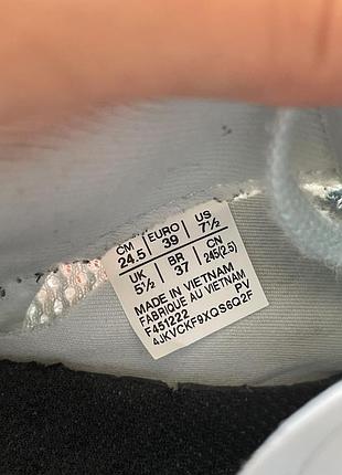 Кросівки asics magic speed 2 7