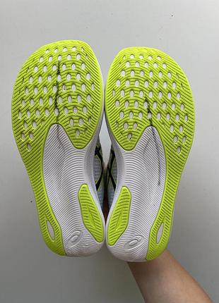 Кросівки asics magic speed 2 6