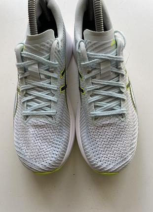 Кросівки asics magic speed 2 3