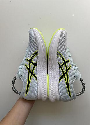 Кросівки asics magic speed 2 5