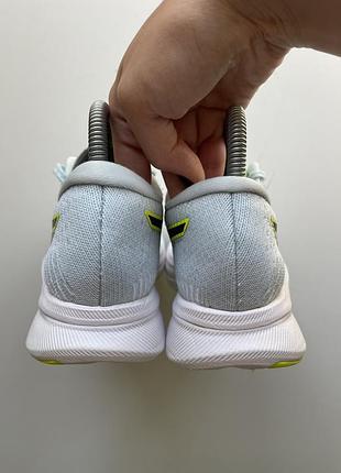 Кросівки asics magic speed 2 4