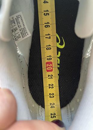 Кросівки asics magic speed 2 8