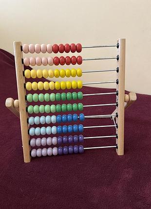 Рахівниця ikea