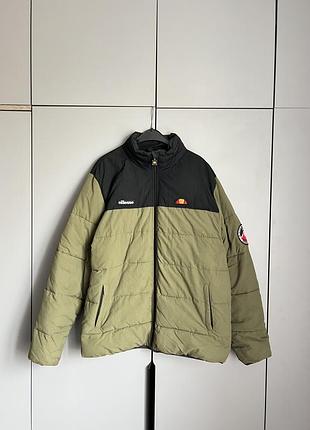 Пуховик ellesse