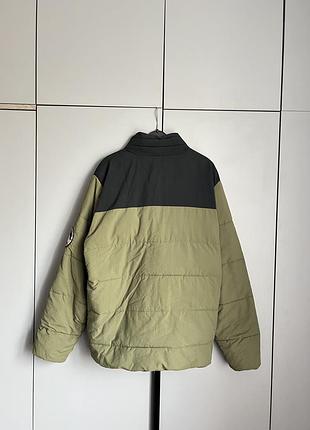 Пуховик ellesse 2