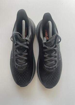 Кросівки hoka mach 6 4