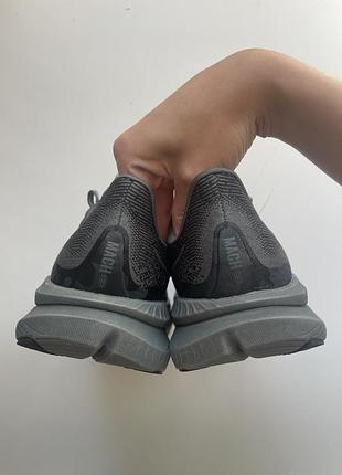 Кросівки hoka mach 6 5