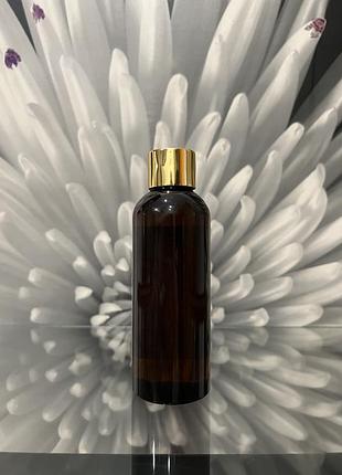 Олія для масажу lekeis white musk 3