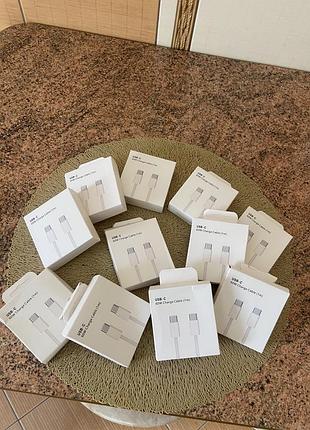 Кабелі та адаптери usb шнури