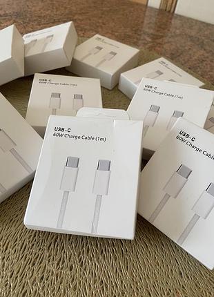 Кабелі та адаптери usb шнури 2