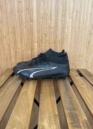 Бутси puma ultra pro fg/ag