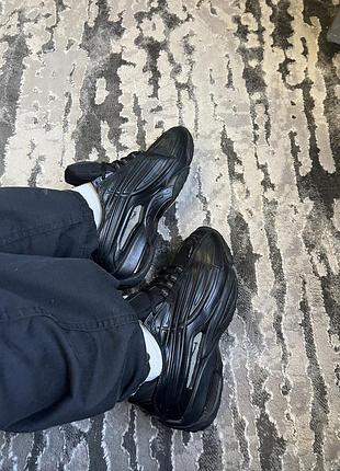 Кросівки nike hot step 2