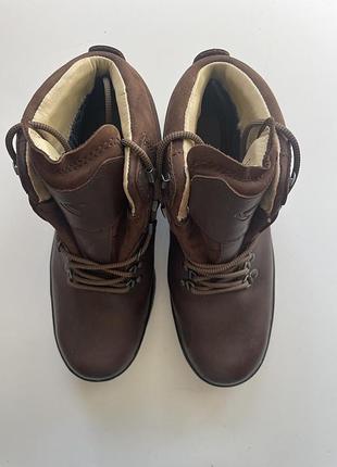 Черевики brasher hillmaster 2 gore-tex 2