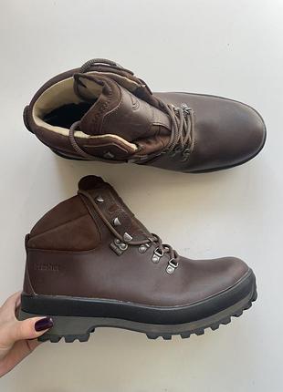 Черевики brasher hillmaster 2 gore-tex