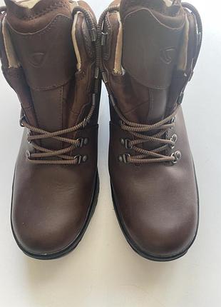 Черевики brasher hillmaster 2 gore-tex 3