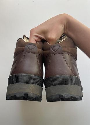 Черевики brasher hillmaster 2 gore-tex 4