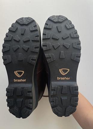 Черевики brasher hillmaster 2 gore-tex 6
