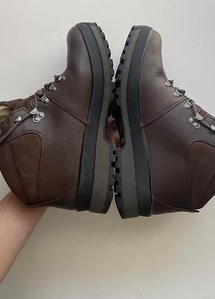 Черевики brasher hillmaster 2 gore-tex 5