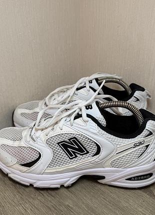 Кроссовки new balance 530