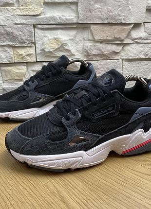 Оригінальні кросівки adidas falcon w originals