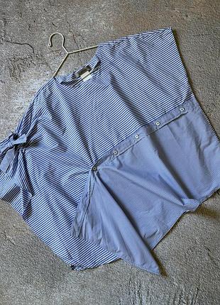 Блуза sportmax pp l