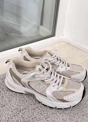 New balance 530 оригінал бронзові 36 розмір 23,5 см