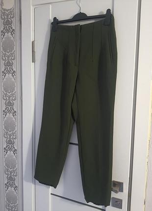 Штани брюки zara