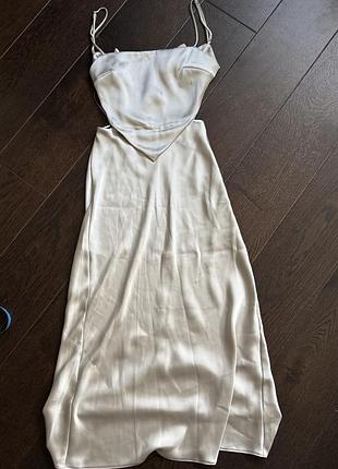 Жіноча сукня zara