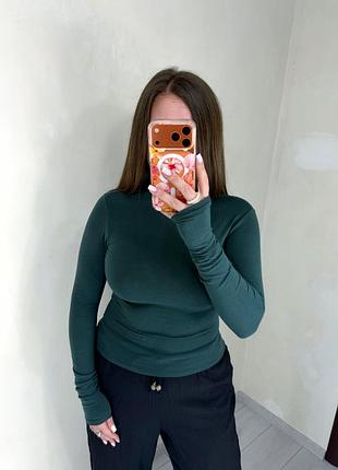 Лонгслів skims 4