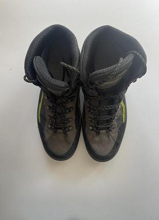 Черевики lowa klondex gore-tex 2