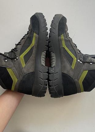 Черевики lowa klondex gore-tex 5