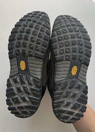 Черевики lowa klondex gore-tex 6