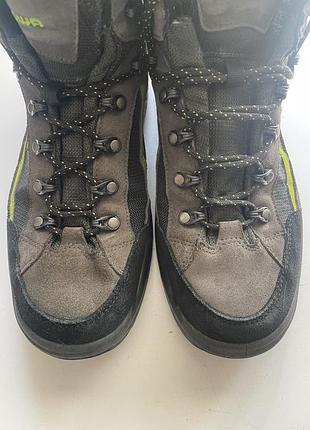 Черевики lowa klondex gore-tex 3