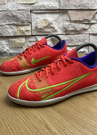 Дитячі футзалкі nike mercurial vapor 14 club ic