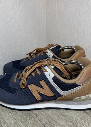 Кросівки new balance 574