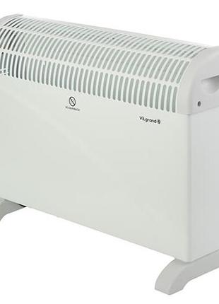 Конвектор vilgrand vch7126 2 квт