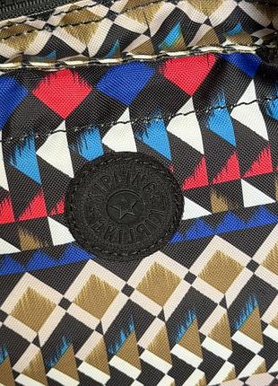 Сумка через плече kipling, оригінал 4