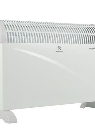 Конвектор vilgrand vch7126 2 квт 3