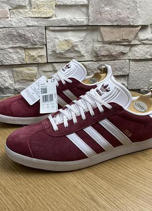 Оригінальні кросівки adidas gazelle