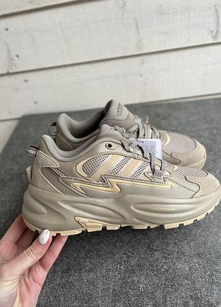 Adidas ozelle cloudfoam, оригінал 🤎 нові