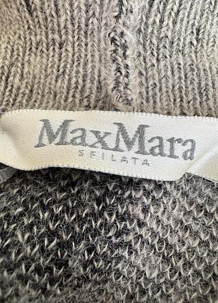 Кардиган max mara оригинал 6
