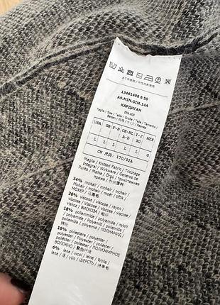 Кардиган max mara оригинал 7