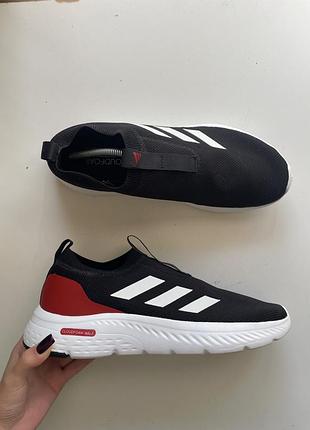 Кросівки adidas cloudfoam move sock