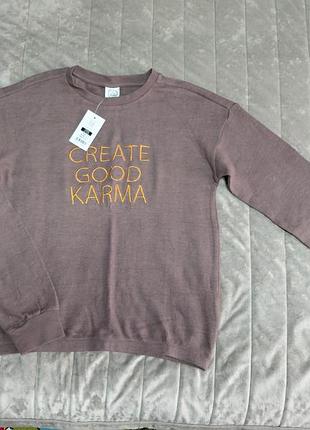 Реглан для девочки cool club