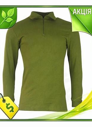 Ve термокофта kombat uk оливковая new version xl для мужчин защита от холода утепленная кофта n6w_ver